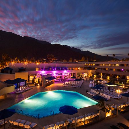 Hotel Zoso Palm Springs Wyposażenia zdjęcie