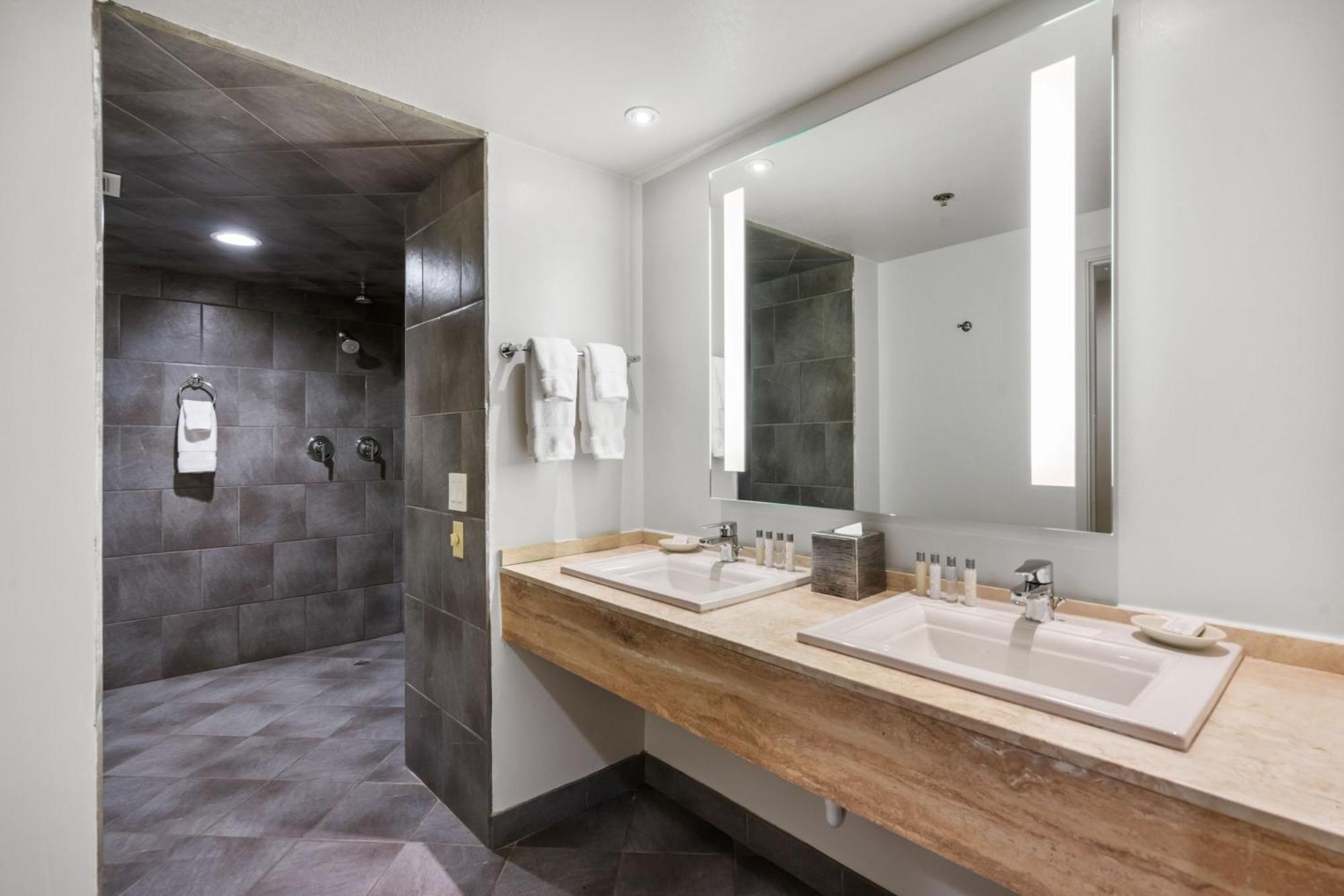 Hotel Zoso Palm Springs Zewnętrze zdjęcie